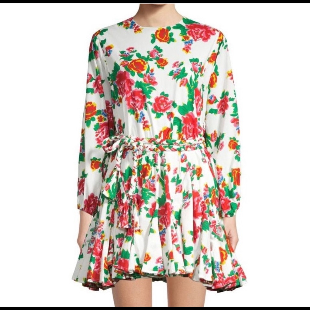 Rhode Ella Dress